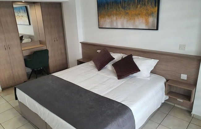 LARNACA BAY SUITES - Foto 27