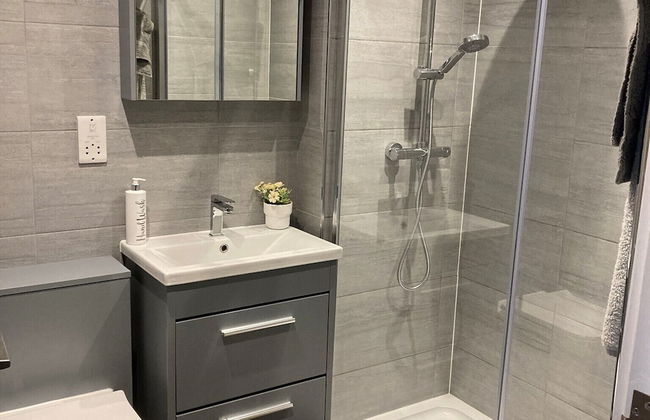 24 Breakwaters - Sandown Bay - Isle of Wight - Foto 18