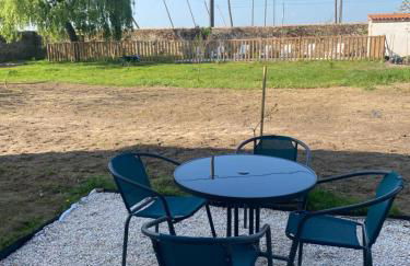 Le Cocon - Domaine de la Houblette - Foto 19