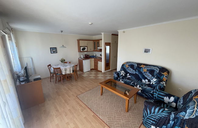 Garda apartman - Foto 23