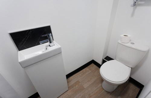 Stylish Boutique Apartment for 2 - Foto 25