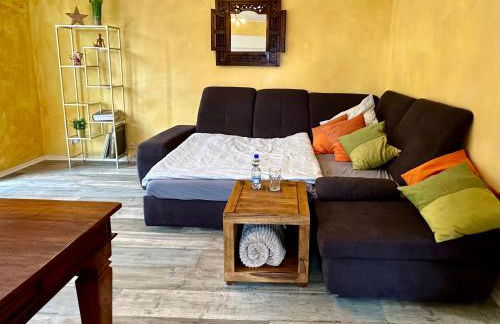 Moritzberg-Lodge mit Garage - Foto 18