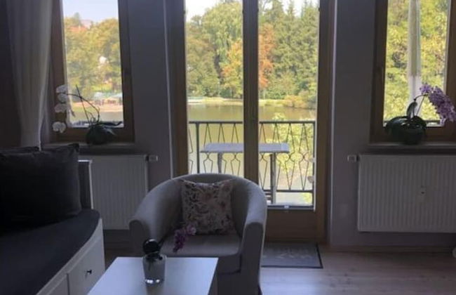 Holiday Apartment at the Gondola Pond - Foto 8