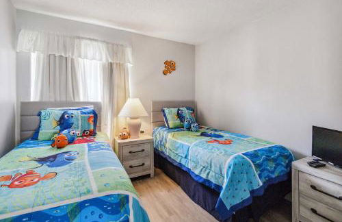 Indian Ridge- 4 bedroom home with Game Room - Foto 3