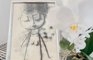 Schöne helle & gemütliche Wohnung in Altstadtnähe - Foto 16