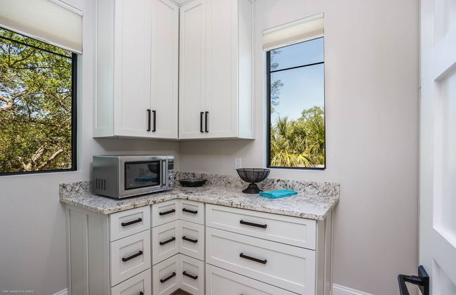 Sabal Custom Home By the Beach - Foto 13