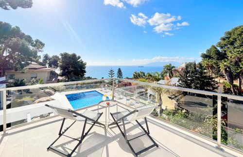 MalagadeVacaciones - Candado Golf with Luxury Heated Pool - Photo 47