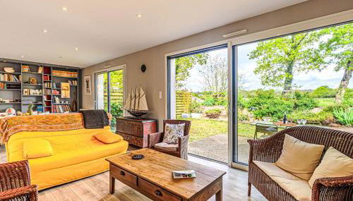 Holiday Home Maison Ker Anna by Interhome - Foto 3