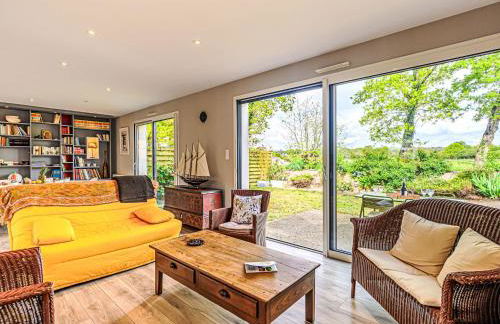 Holiday Home Maison Ker Anna by Interhome - Foto 3