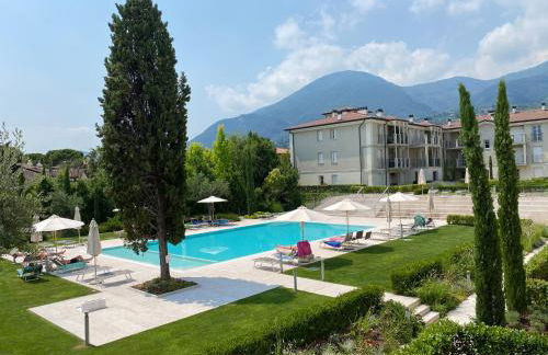 Appartamento 23 - bilocale vista lago - Foto 29