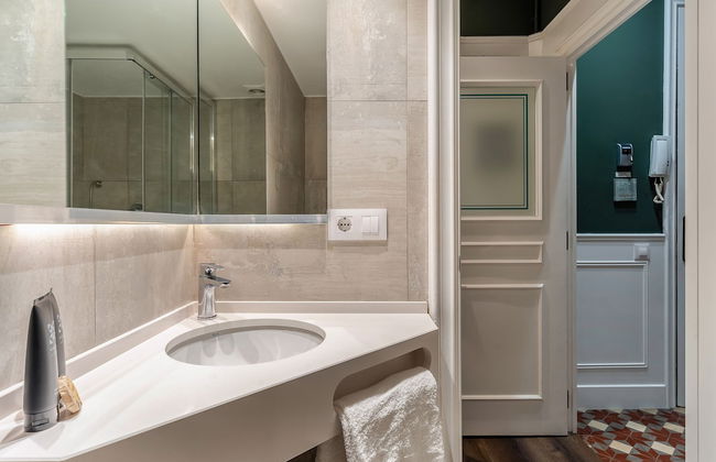 Enjoybcn Tallers Apartment - Foto 27