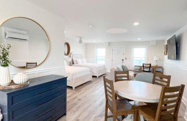 2007 Queen Suite, 2nd Floor Oasis - Foto 13