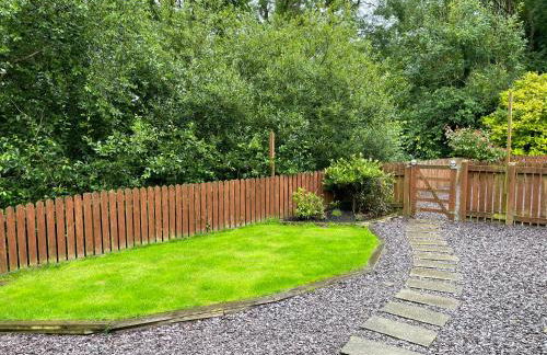 Rural, Secure Garden, Woodland Walks, 23 min to beach - Foto 8