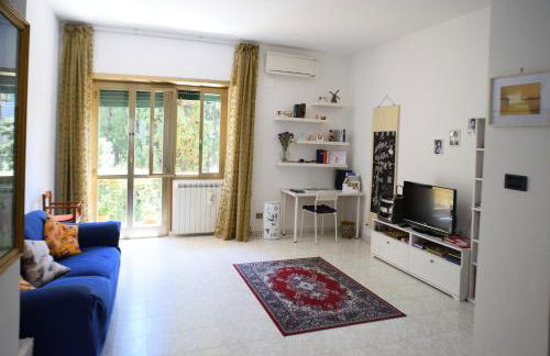 Donna Lavinia a Cinecittà - Foto 1