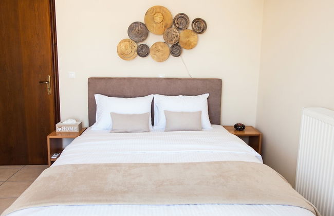 Glamour Rooftop Apartment near Athens - Foto 7