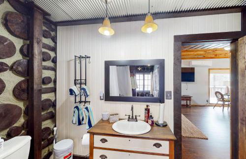 Mountain-Top Haven - Foto 15