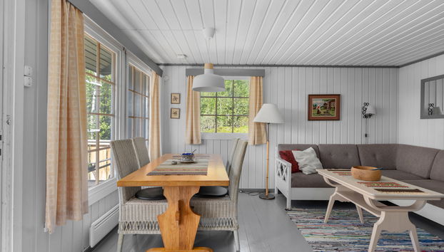 Berthabu - Foto 3, Living Room