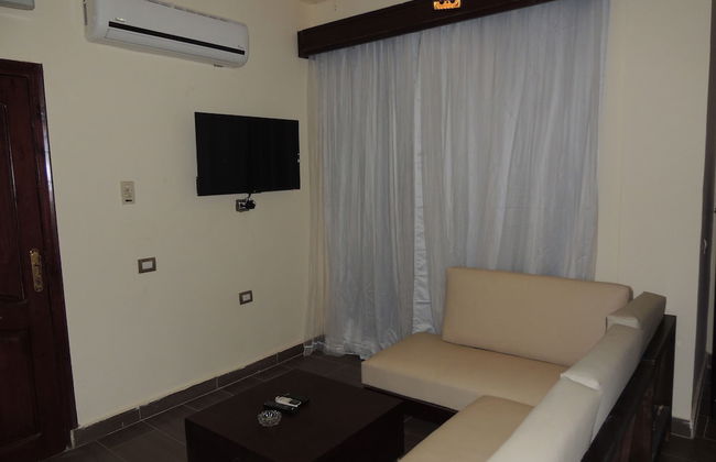 Sultan Sharm El Sheikh Hadaba Farshas - Foto 5