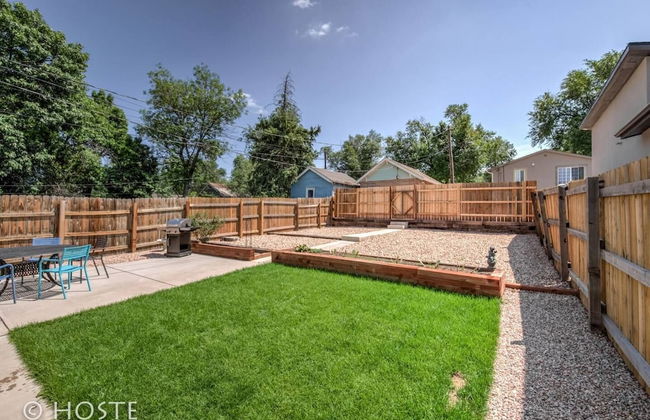 2BR Downtown Adventure Pikes Peak Views AC! - Foto 21