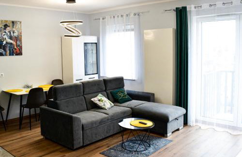 Kamienica Nova VITORE 116 - Foto 9