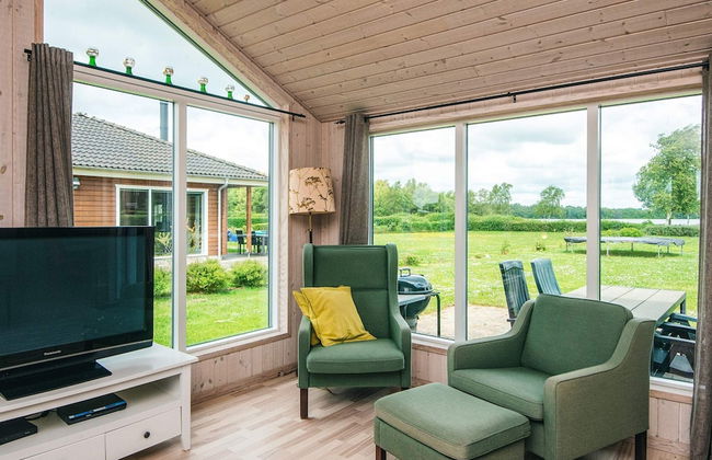 Holiday Home in Ansager - Foto 26