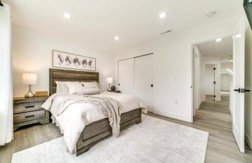 4 Mi to Dtwn Modern Tacoma Home with Spacious Yard - Foto 20