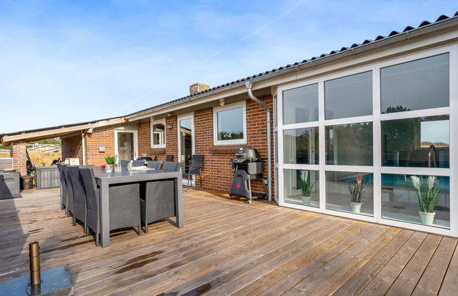 "Sissan" - 900m from the sea - Photo 11