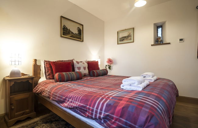 Orchard Cottage - Luxury Barn Conversion - Foto 8