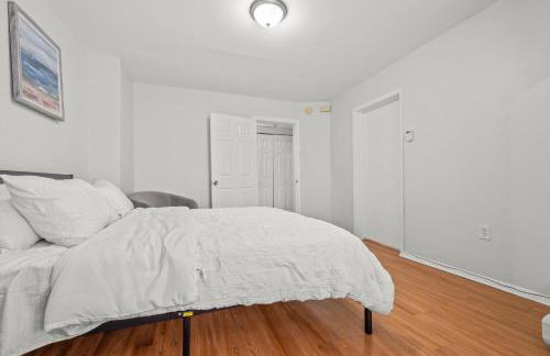 Spacious 3-Bedroom Apartment near NYC - 15min to Times Square, Empire State Building, Central Park, Statue of Liberty - Foto 20