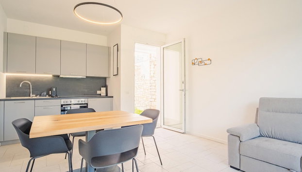 Il Vento del Nord - Italian Homing - Foto 4, Habitación