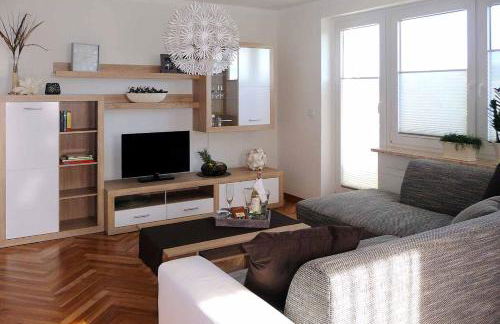 Ferienwohnung Landidyll - Foto 11