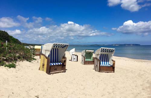 Haus Sterntaucher Ferienwohnung "Sonnenstern" - Foto 32