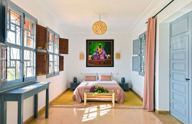 Villa Agora - Foto 27