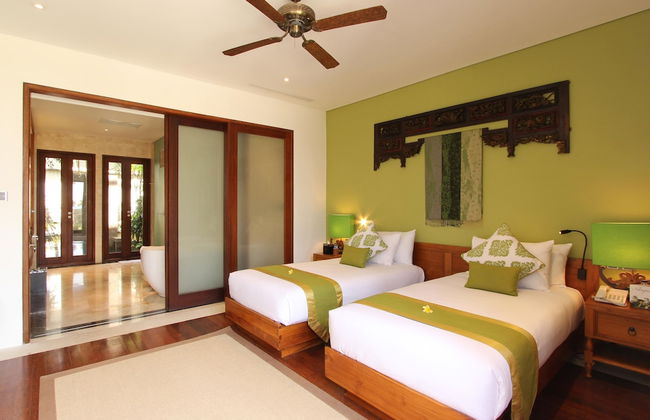 Anapuri Villas - Photo 15