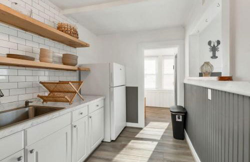 The Lobster Claw - Perfect Location Near Beach & Boardwalk - Foto 11