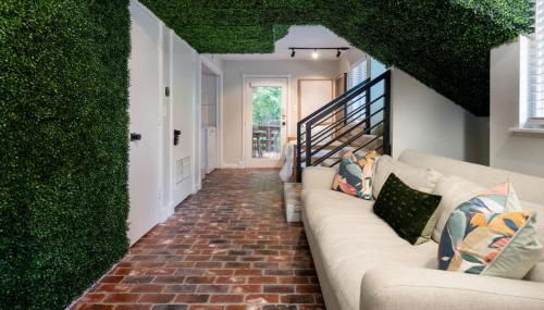 Downtown Bryan Treehouse Hot Tub and Peaceful Escape - Foto 5