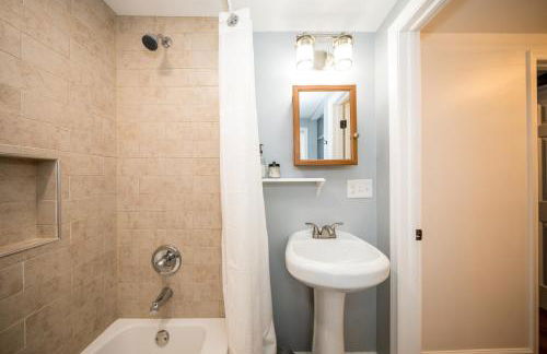 Charming Havre de Grace Home Walk to Downtown - Foto 47