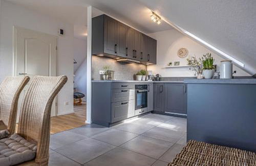 fewo1846 - Käpt'n Blaubeer - möbliertes Wohnen ab einem Monat Aufenthalt - Foto 7