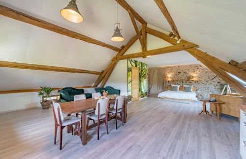 La Vallee des Elements - Foto 74