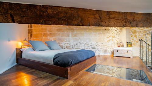 L'Olivier Loft HH - Netflix & Prime - Centre Corum - Foto 2