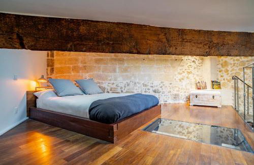 L'Olivier Loft HH - Netflix & Prime - Centre Corum - Foto 2