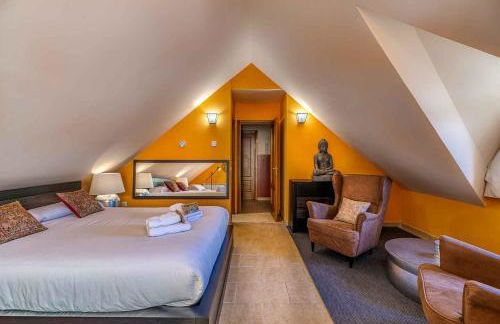 Casa Tomillar - Foto 22