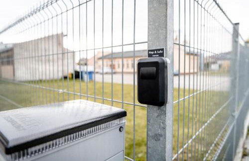 Hop & Lulu Premium Apartments - Foto 11