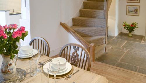 Mad Nelly Cottage - Foto 5