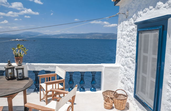 Lotus Sweet Home Hydra - Photo 18