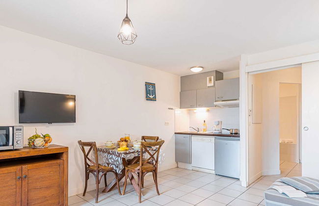 Les Rives Marines - Foto 6