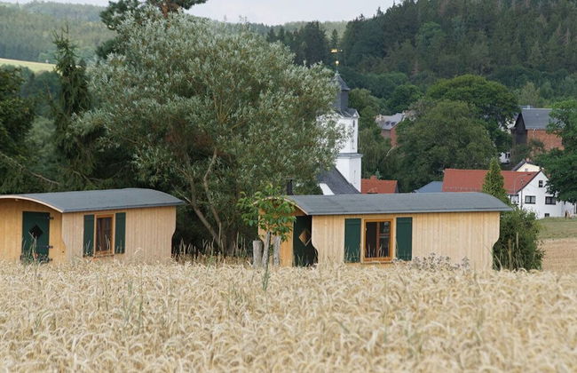 Ferienhof Berghof - Foto 18