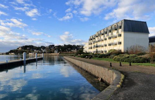 L'Abri du Repos - Appt vue sur le port - Foto 6