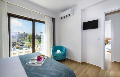 Platanias Villa Mirsini - Photo 22