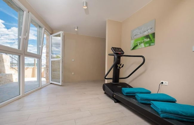 Villa Jasmin Posedarje - Foto 13